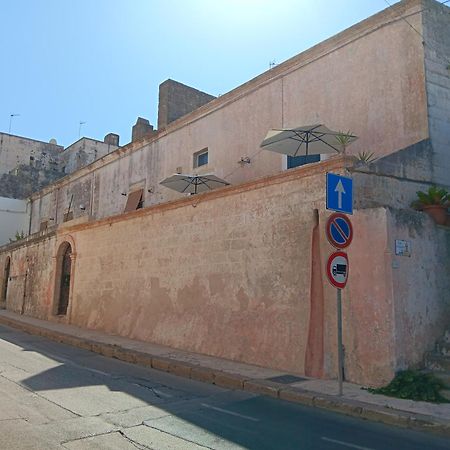 אוג'נטו Corte Del Campanaro מראה חיצוני תמונה
