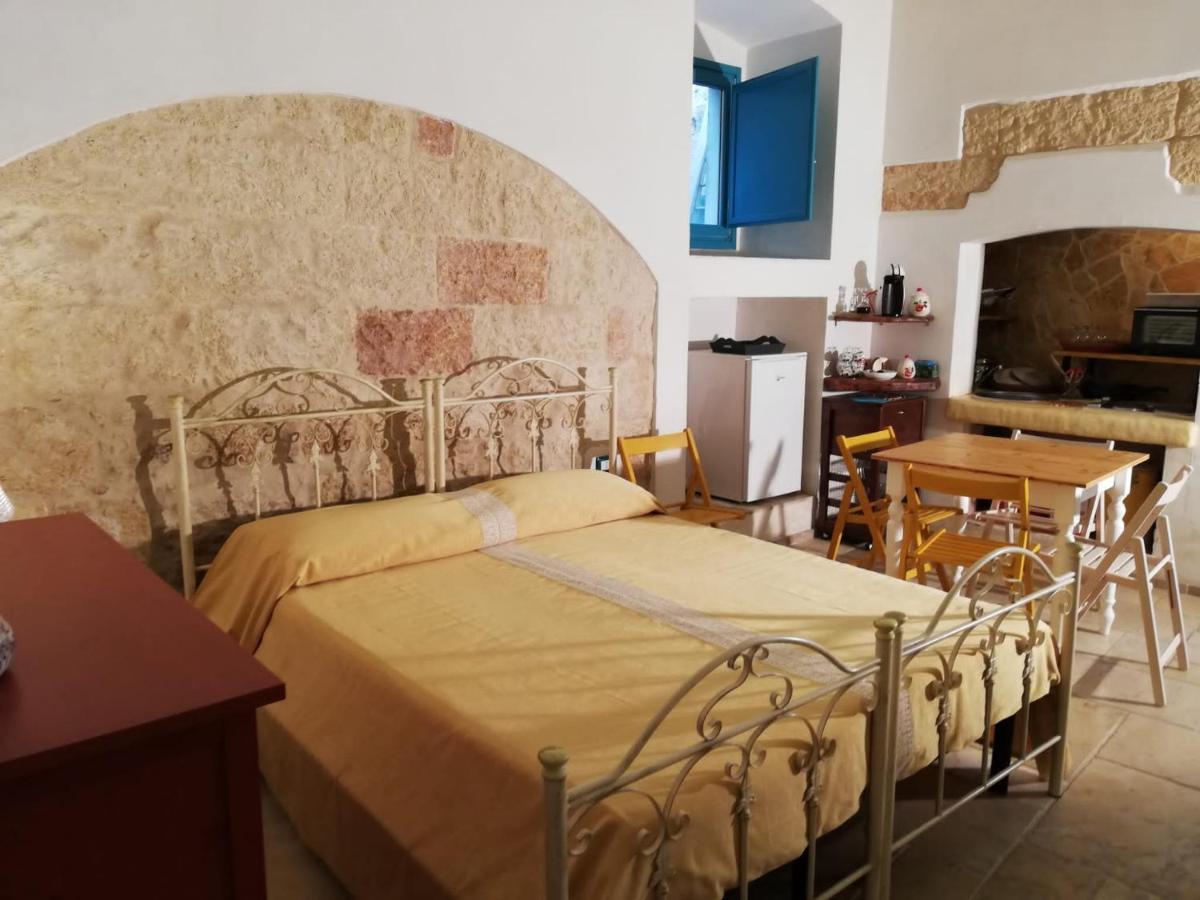 אוג'נטו Corte Del Campanaro מראה חיצוני תמונה