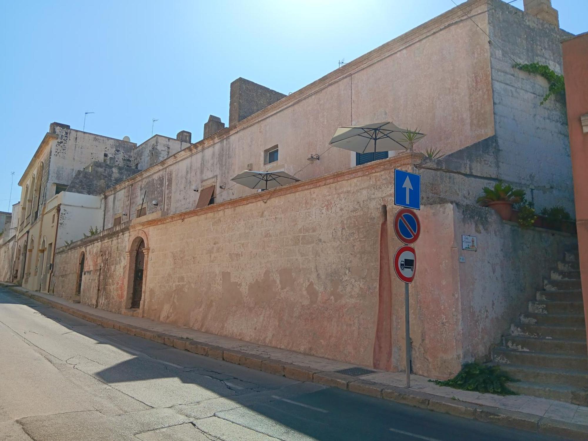 אוג'נטו Corte Del Campanaro מראה חיצוני תמונה