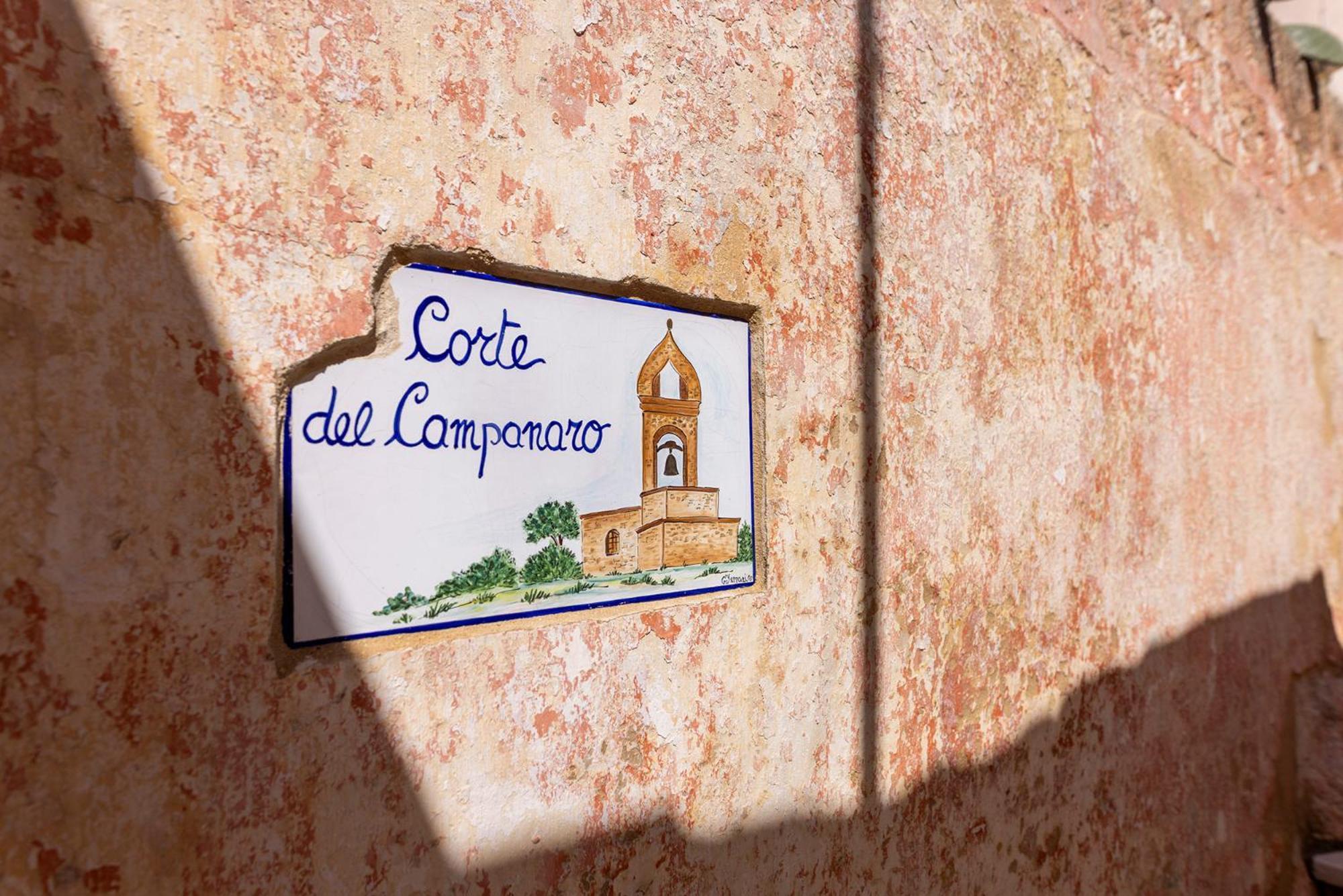 אוג'נטו Corte Del Campanaro מראה חיצוני תמונה