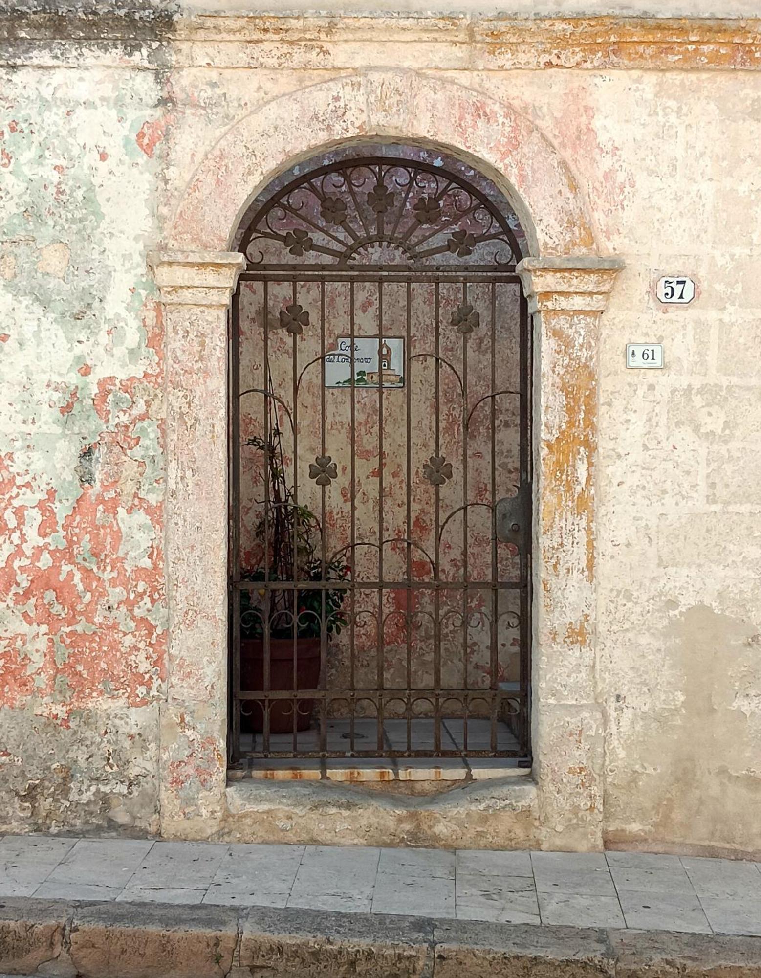 אוג'נטו Corte Del Campanaro מראה חיצוני תמונה