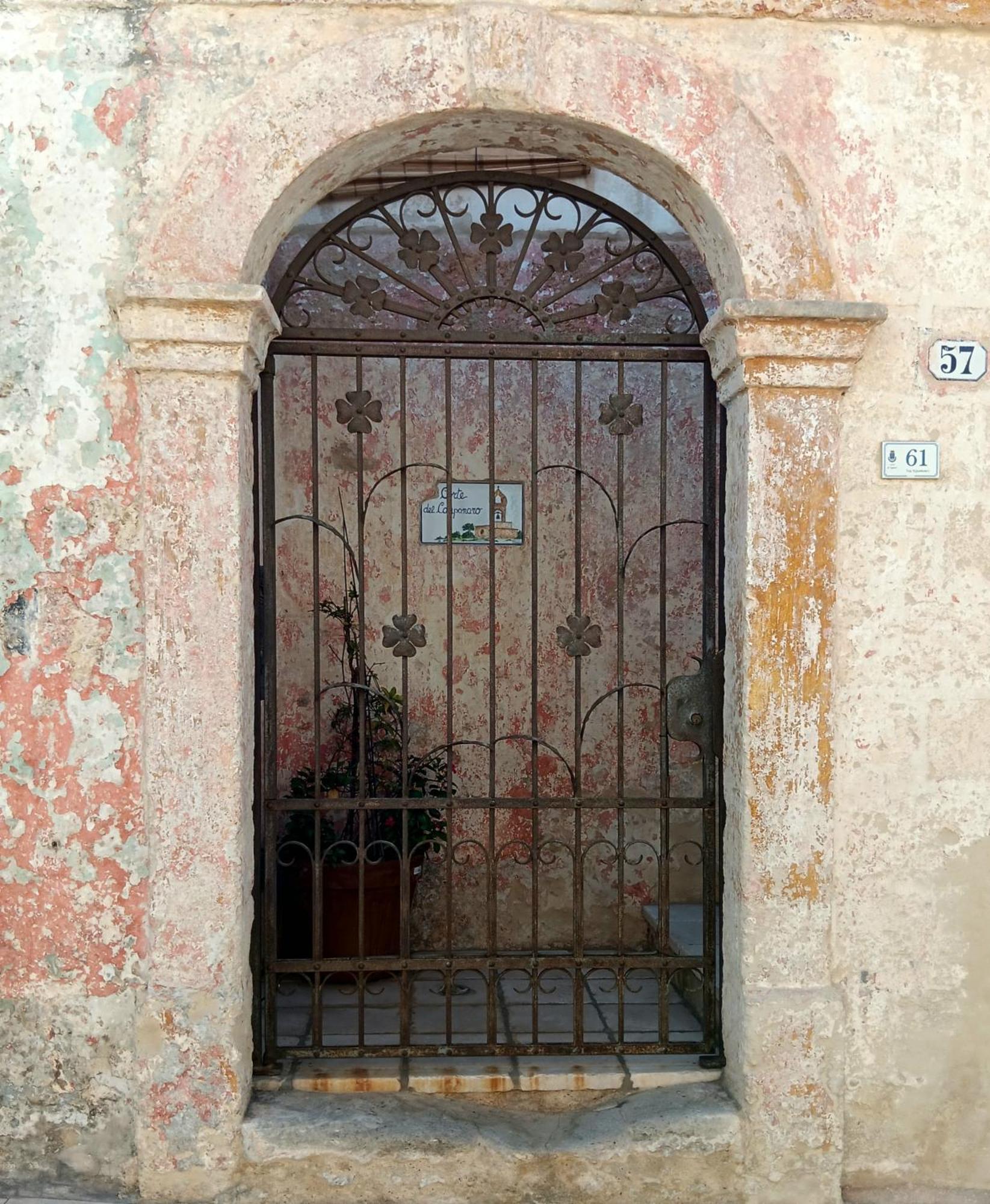 אוג'נטו Corte Del Campanaro מראה חיצוני תמונה